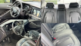 Kia Optima 1.7 CRDi Spirit | Mobile.bg � ����� ������ 4