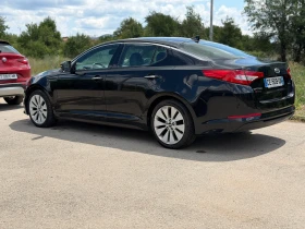 Kia Optima 1.7 CRDi Spirit | Mobile.bg � ����� ������ 9