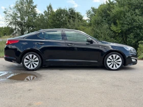 Kia Optima 1.7 CRDi Spirit | Mobile.bg � ����� ������ 13