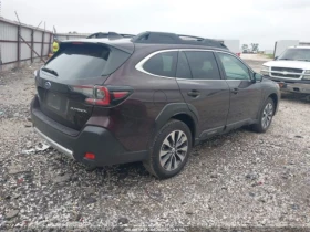 Subaru Outback LIMITED* 4WD* ����* �������* �������* NAVI* LED*  | Mobile.bg � ����� ������ 4
