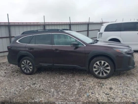 Subaru Outback LIMITED* 4WD* ����* �������* �������* NAVI* LED*  | Mobile.bg � ����� ������ 12