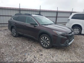������ Subaru Outback