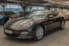 Porsche Panamera 4s/Sport Chrono/PASM/Подгрев/Алкантар/Шибедах/ABD/ | Auto.bg — изображение 3
