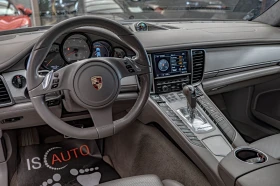 Porsche Panamera 4s/Sport Chrono/PASM/Подгрев/Алкантар/Шибедах/ABD/ | Auto.bg — изображение 9