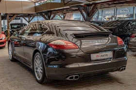 Porsche Panamera 4s/Sport Chrono/PASM/Подгрев/Алкантар/Шибедах/ABD/ | Auto.bg — изображение 5