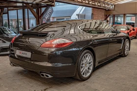 Porsche Panamera 4s/Sport Chrono/PASM/Подгрев/Алкантар/Шибедах/ABD/ | Auto.bg — изображение 6