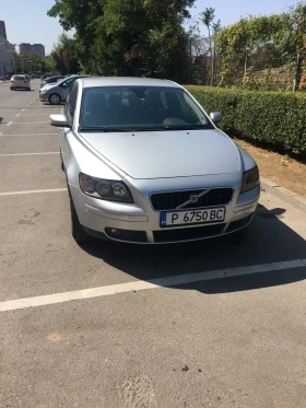 Volvo S40 