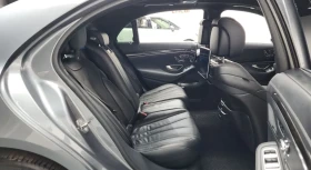 Mercedes-Benz S 450 L * AMG * FACE * TV * ОБДУХВАНЕ * 360 * ДИСТРОНИК  | Auto.bg — изображение 11