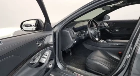 Mercedes-Benz S 450 L * AMG * FACE * TV * ОБДУХВАНЕ * 360 * ДИСТРОНИК  | Auto.bg — изображение 5