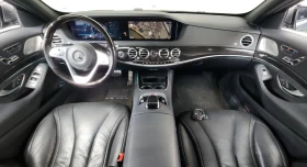 Mercedes-Benz S 450 L * AMG * FACE * TV * ОБДУХВАНЕ * 360 * ДИСТРОНИК  | Auto.bg — изображение 6