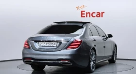 Mercedes-Benz S 450 L * AMG * FACE * TV * ОБДУХВАНЕ * 360 * ДИСТРОНИК  | Auto.bg — изображение 3