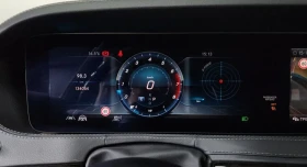 Mercedes-Benz S 450 L * AMG * FACE * TV * ОБДУХВАНЕ * 360 * ДИСТРОНИК  | Auto.bg — изображение 8