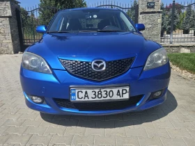 Mazda 3 1.6 105кс. Бензин. ТОП!  - 1650 € - 22944765 2