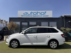 Skoda Fabia AMBITION/1.0TSI/95k.c./7AT | Mobile.bg � ����� ������ 2