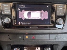 Skoda Fabia AMBITION/1.0TSI/95k.c./7AT | Mobile.bg � ����� ������ 14
