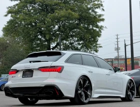 Audi Rs6 AVANT TECHNIK ЦЕНА ДО БЪЛГАРИЯ АВТОКРЕДИТ - 71999 € - 77805902 4