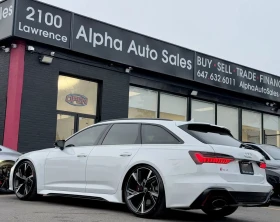Audi Rs6 AVANT TECHNIK ЦЕНА ДО БЪЛГАРИЯ АВТОКРЕДИТ - 71999 € - 77805902 2