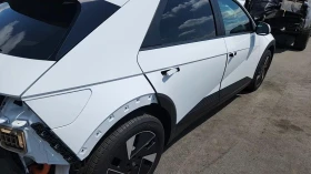 Hyundai Ioniq 5 AWD  / Застраховател / Carfax | Auto.bg — изображение 16