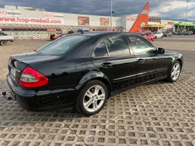 Mercedes-Benz E 220 - 6400 € - 16899118 15