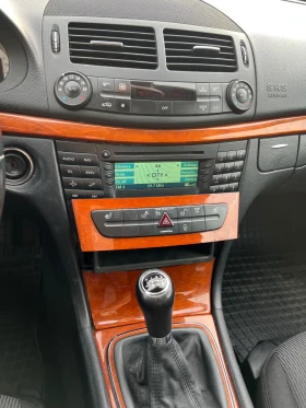 Mercedes-Benz E 220 - 6400 € - 16899118 11