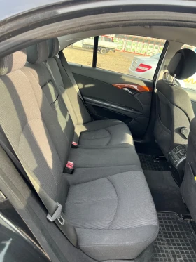 Mercedes-Benz E 220 - 6400 € - 16899118 13
