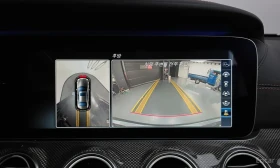 Mercedes-Benz E 300 AMG / 4MATIC / PANO / HUD / 360  | Auto.bg — изображение 12