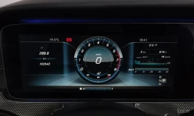 Mercedes-Benz E 300 AMG / 4MATIC / PANO / HUD / 360  | Auto.bg — изображение 8