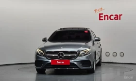 Mercedes-Benz E 300 AMG / 4MATIC / PANO / HUD / 360  | Auto.bg — изображение 3