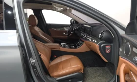 Mercedes-Benz E 300 AMG / 4MATIC / PANO / HUD / 360  | Auto.bg — изображение 10