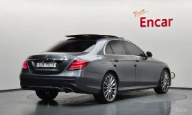 Mercedes-Benz E 300 AMG / 4MATIC / PANO / HUD / 360  | Auto.bg — изображение 2