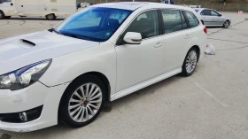Subaru Legacy BR - 2790 € - 80949994 5