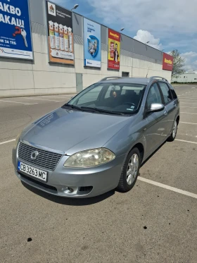 Fiat Croma 