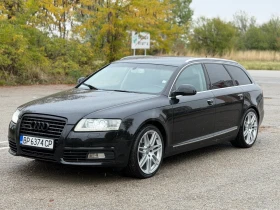 ������ Audi A6