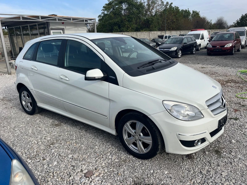 Mercedes-Benz B 180 NGT , снимка 2 - Автомобили и джипове - 42696431