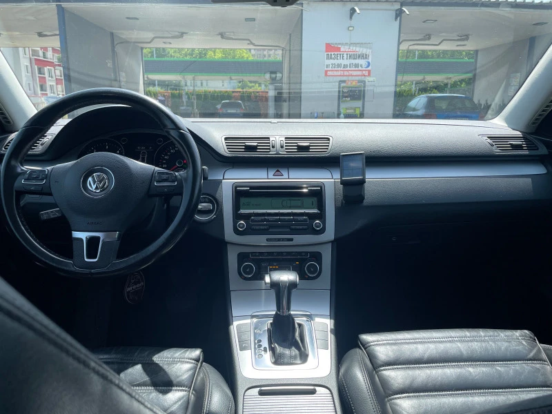 VW Passat R-line, снимка 7 - Автомобили и джипове - 46425672