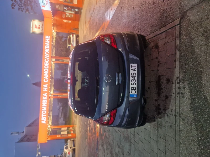 Opel Corsa, снимка 3 - Автомобили и джипове - 47751421