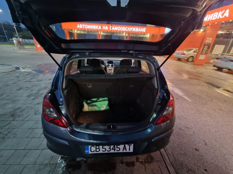 Opel Corsa, снимка 7 - Автомобили и джипове - 47751421