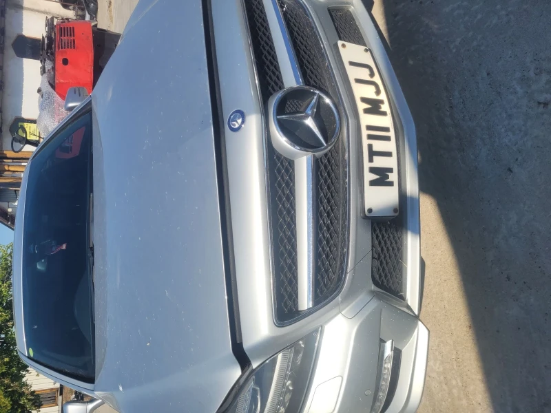 Mercedes-Benz CLS 350 350CDI, снимка 2 - Автомобили и джипове - 47917342