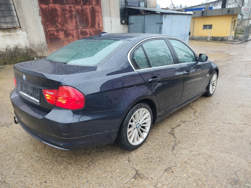 BMW 325 3.0x drive, снимка 6 - Автомобили и джипове - 48451849