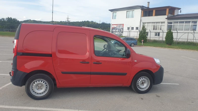 Renault Kangoo, снимка 5 - Автомобили и джипове - 48715330