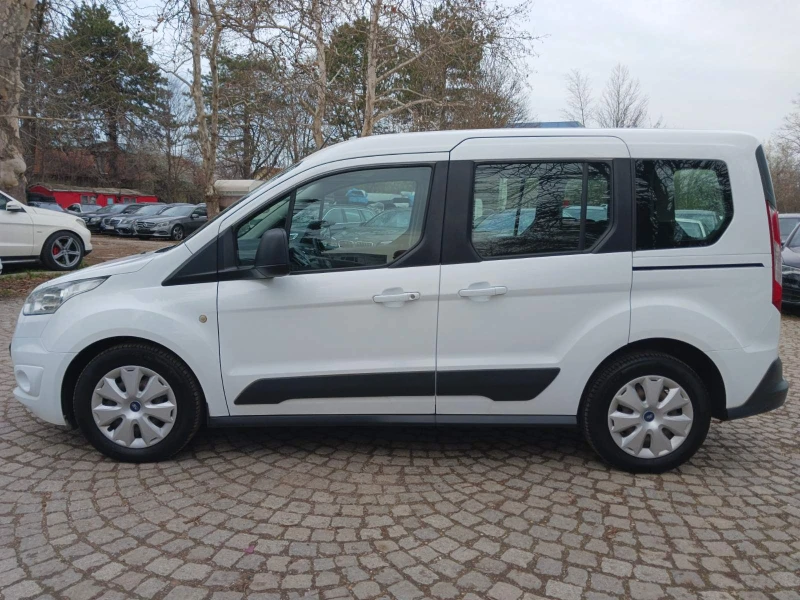 Ford Connect 1.5 TDCI Trend, снимка 7 - Автомобили и джипове - 49523114