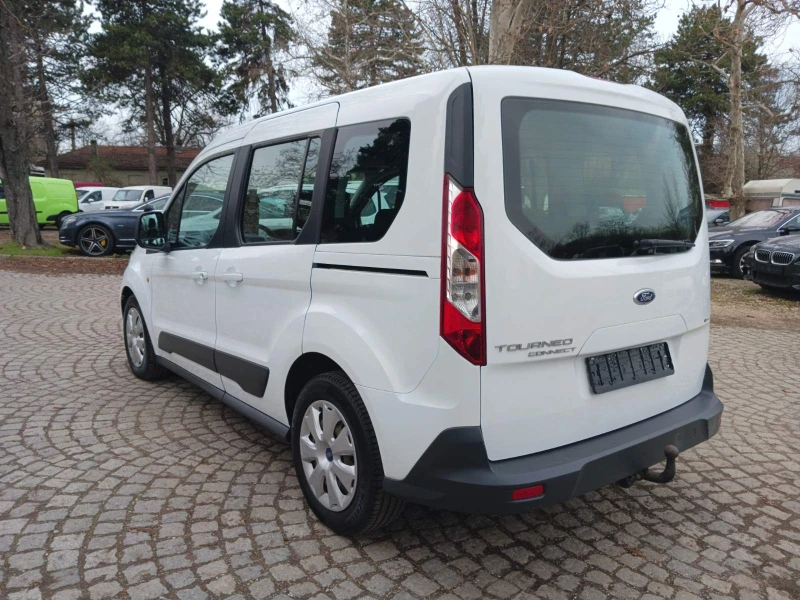 Ford Connect 1.5 TDCI Trend, снимка 6 - Автомобили и джипове - 49523114