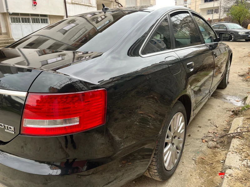 Audi A6 3.0, снимка 9 - Автомобили и джипове - 49531298