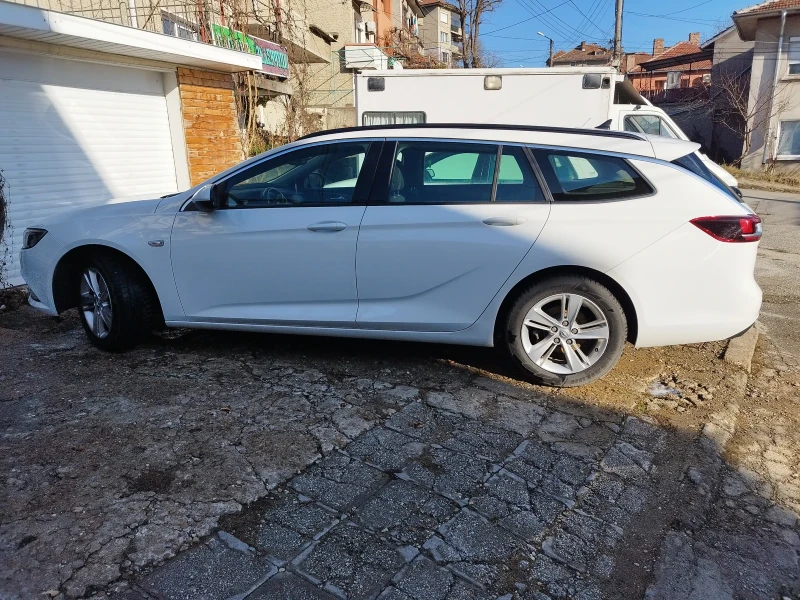 Opel Insignia 1, 6 CDTI Grand Sport , снимка 2 - Автомобили и джипове - 51997188