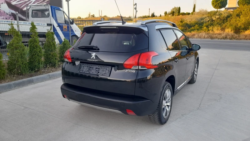 Peugeot 2008 1.6i - SWISS , снимка 5 - Автомобили и джипове - 50774395