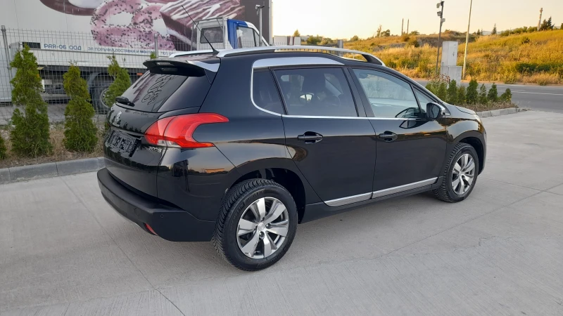 Peugeot 2008 1.6i - SWISS , снимка 6 - Автомобили и джипове - 50774395