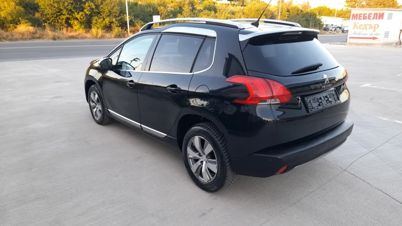 Peugeot 2008 1.6i - SWISS , снимка 3 - Автомобили и джипове - 50774395