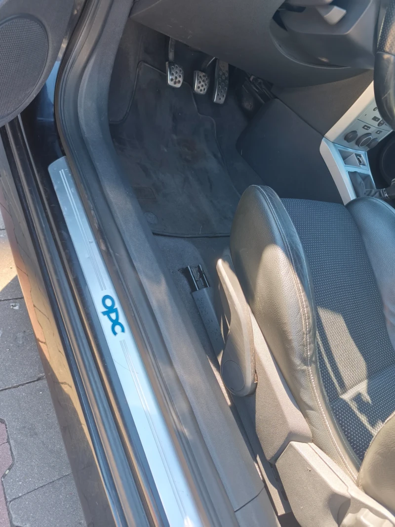 Opel Astra Astra H OPC, снимка 4 - Автомобили и джипове - 51807661