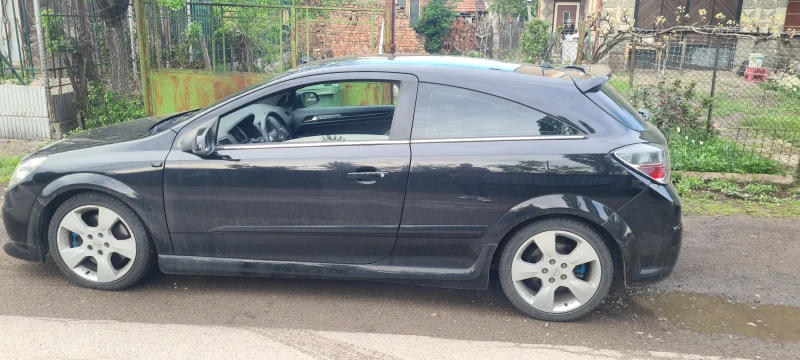 Opel Astra Astra H OPC, снимка 12 - Автомобили и джипове - 51807661