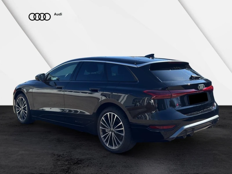 Audi A6 E-TRON PERFORMANCE/NEW MODEL/S-LINE/360/LED/, снимка 6 - Автомобили и джипове - 51819108